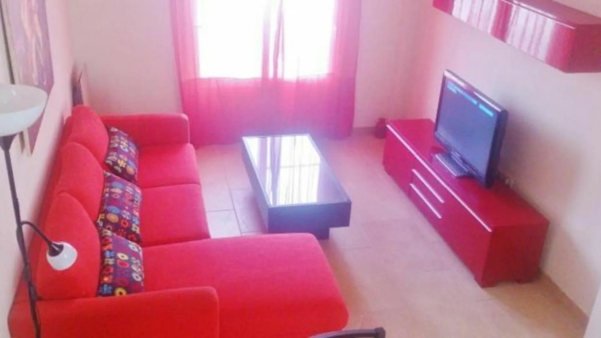 Sierra Del Retin 103681 By Mo Rentals Zahara de los Atunes Apartment