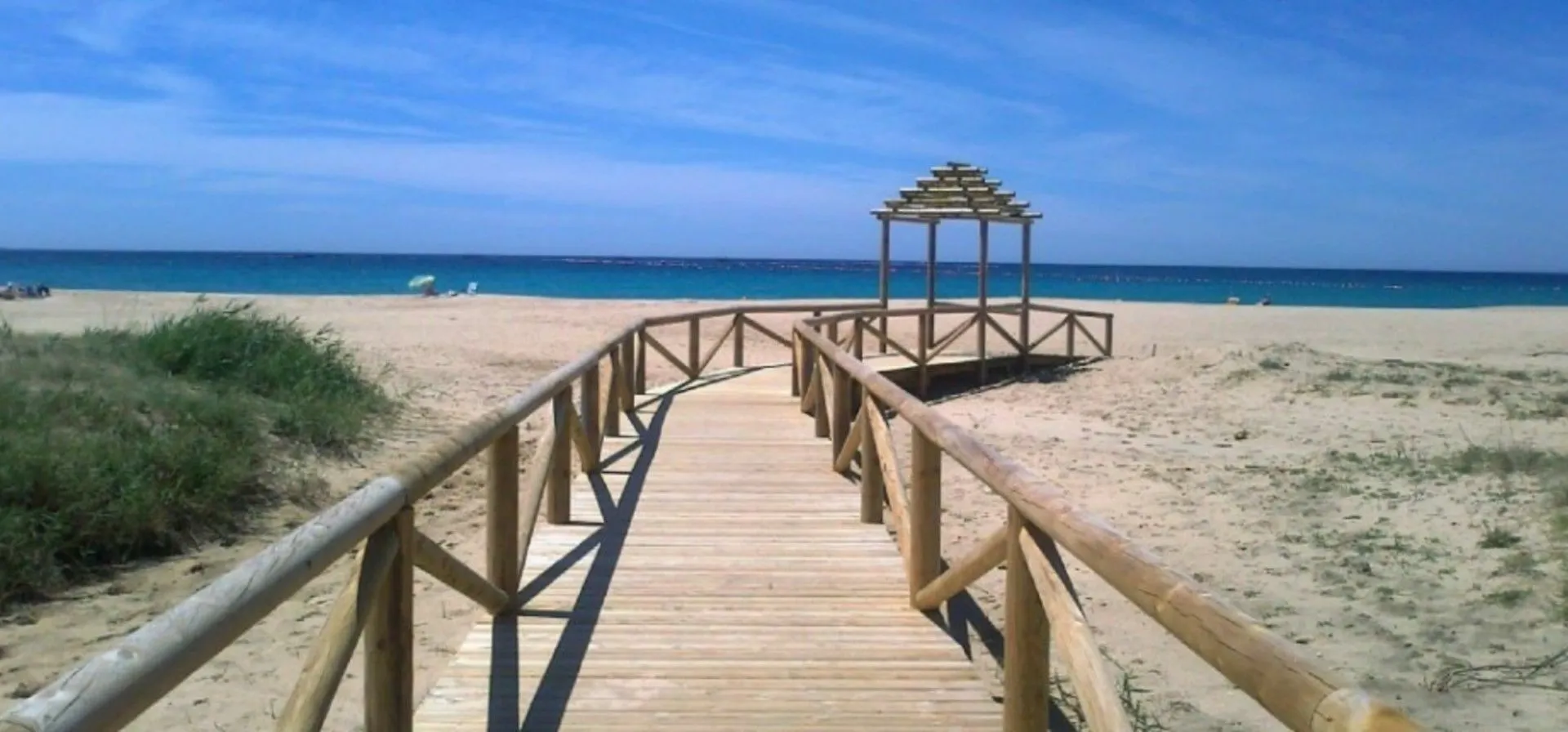 Sierra Del Retin 103681 By Mo Rentals Zahara de los Atunes Spain