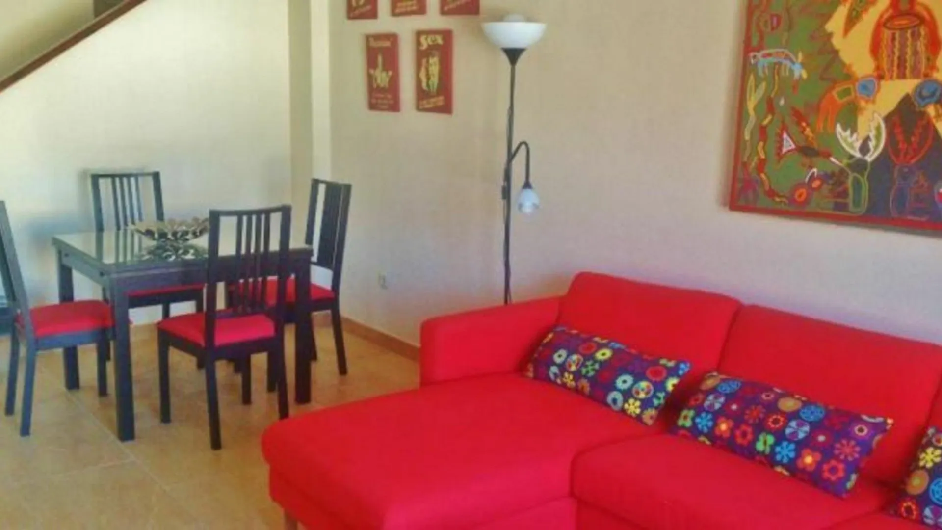 Apartment Sierra Del Retin 103681 By Mo Rentals Zahara de los Atunes