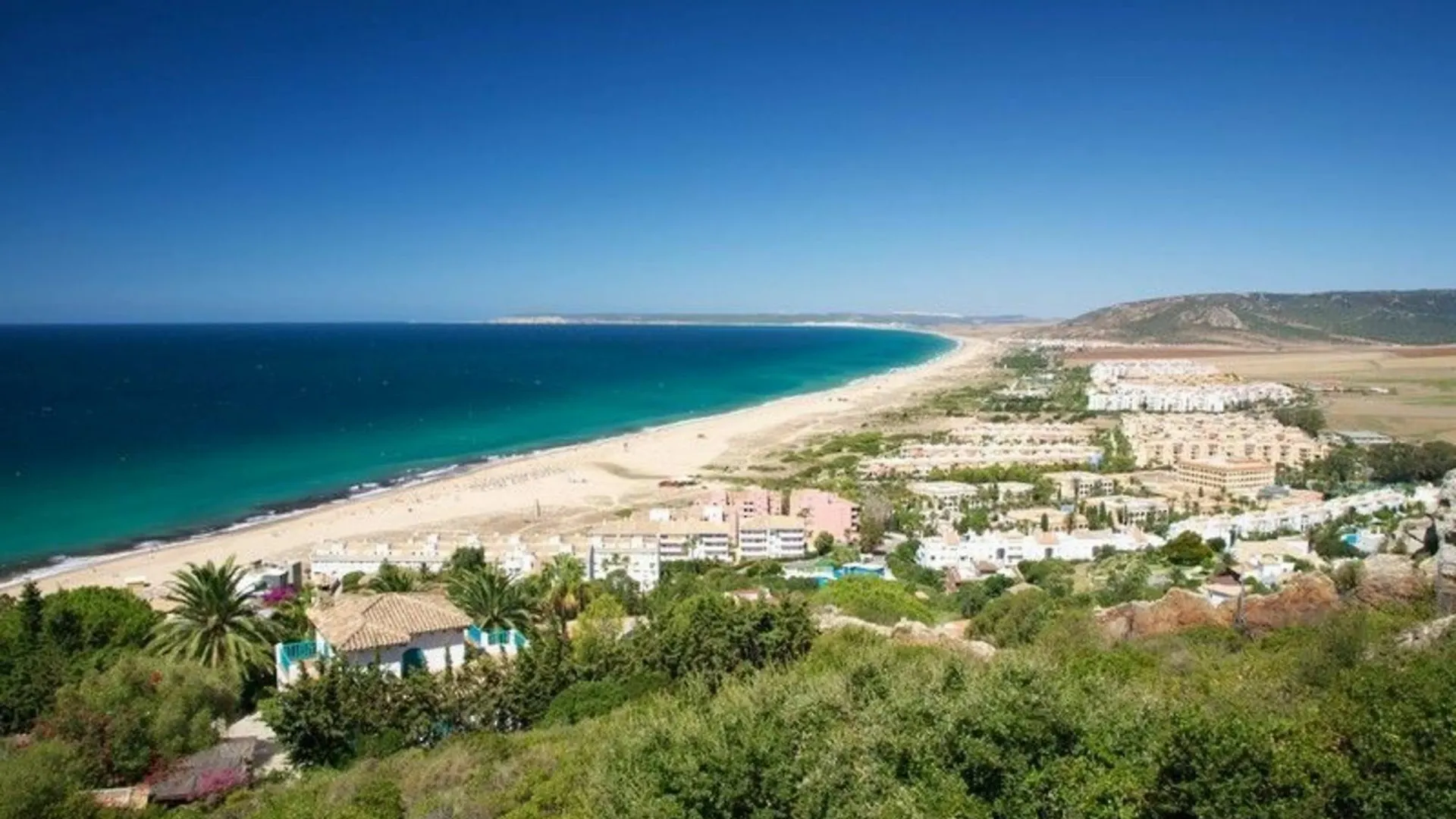 Sierra Del Retin 103681 By Mo Rentals Zahara de los Atunes